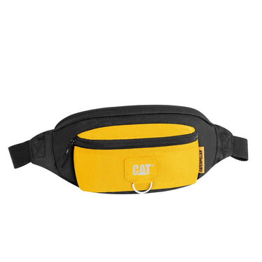 Canguro Cat Raymon Black & Yellow 83432-12 Canguros Catepillar
